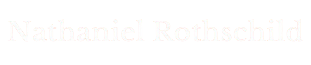 Rothschild Family Dynasty