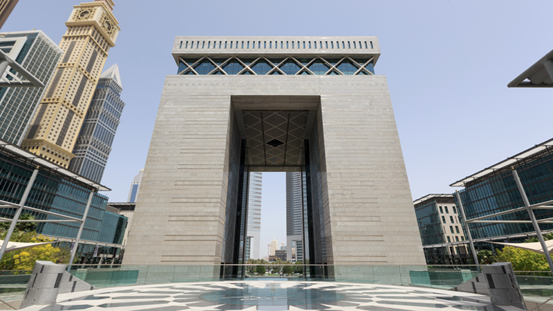 Rothschild & Co Dubai wealth management office